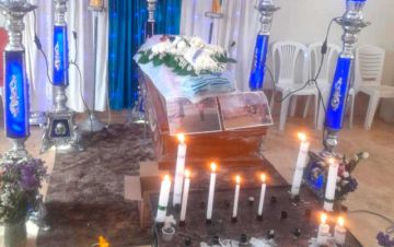 Muere el universitario agredido durante los enfrentamientos en Llallagua
