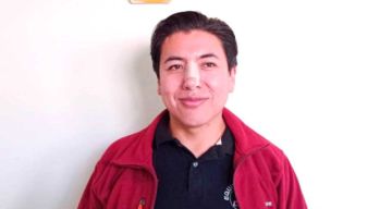 Pumari logra derecho al trabajo y deja la reclusión dentro de su vivienda