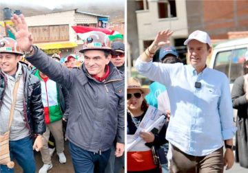 TSE: Debate presidencial será más extenso y plural