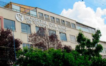 Fallece el niño trasladado desde Tipuani en estado crítico, su papá está aprehendido