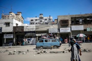 Trump anuncia el acuerdo sobre una primera fase del plan de paz para Gaza entre Israel y Hamás