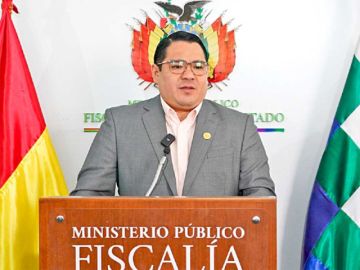 La Fiscalía deja a la ALP la situación de magistrados del TCP