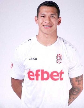 Villegas llama a Martines