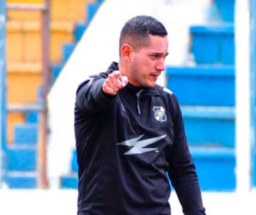 Nacional se alista para visitar a Totora Real Oruro
