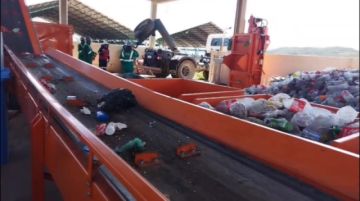 Acuerdan el cierre gradual del botadero de Karachipampa