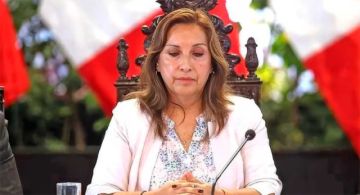 Boluarte pende de un hilo