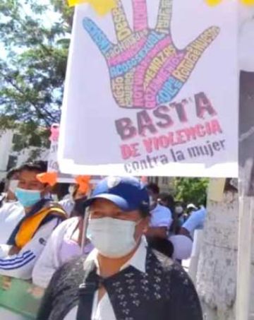 Dependencia económica frena a que las mujeres escapen de la violencia