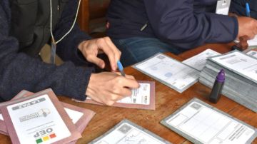 TSE recuerda que el silencio electoral comienza el jueves y estará prohibida toda forma de campaña