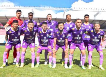 Real Potosí busca dar el primer golpe a Guadalajara 