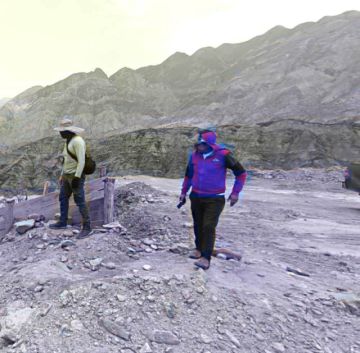 El precio del oro alcanza su máximo histórico pero poco beneficia a Potosí