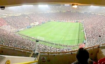 Libertadores: Conmebol analiza cambiar de sede