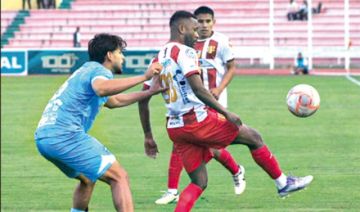 San Antonio toma la delantera en su grupo