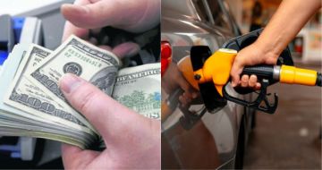 “Gobierno que no traiga dólares ni garantice combustibles no llega a Carnaval”, dice exministro