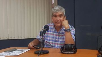 Álvaro Ríos: “Se necesitan 9 millones de dólares por día para atender el desastre energético causado por el MAS”