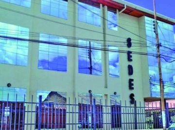 Sedes reporta nuevo ascenso de casos de resfrío en Potosí