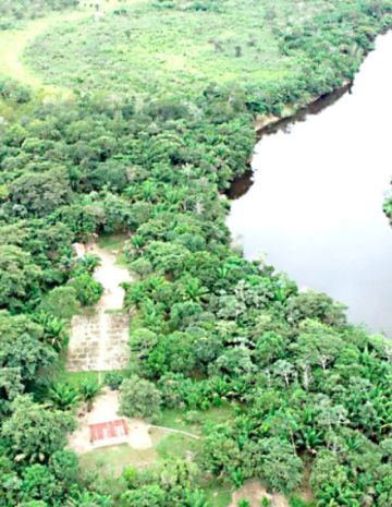Advierten que buscan ahondar el extractivismo