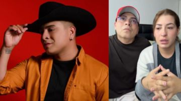 Luis Vega denuncia intento de secuestro de su hijo menor y pide apoyo a sus seguidores