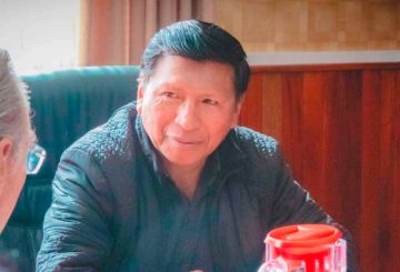 La justicia niega el derecho a trabajo para Jhonny Llally