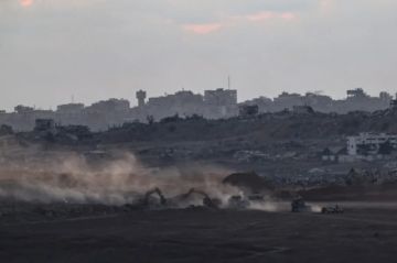 Nuevos ataques israelíes en Gaza pese al alto al fuego: Un dron mata a dos palestinos en la capital