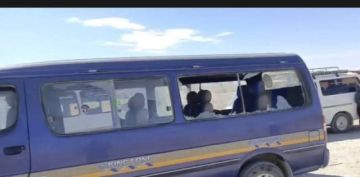 Enfrentamientos entre transportistas dejan cuantiosos daños materiales en Uyuni