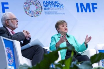 El FMI calcula que la IA podría añadir un 0,8 % al crecimiento mundial