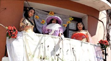 Celebran bicentenario de relaciones entre Bolivia y Argentina