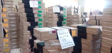 Están en vigencia restricciones por el desarrollo de la segunda vuelta