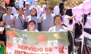 Bracamonte celebrará 85 años de trabajo