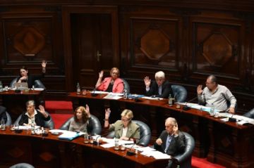 Uruguay es el tercer país de América que legaliza la eutanasia activa