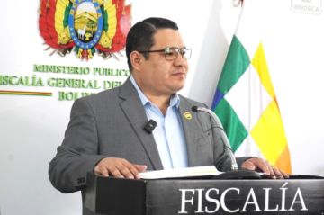Ministerio Público moviliza 771 servidores en todo el país para supervisar la legalidad electoral durante el balotaje