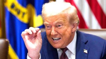Trump ordena a la CIA operar en Venezuela 