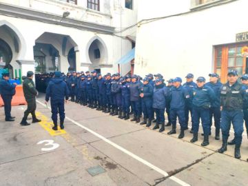 La Intendencia desplegará su personal durante las elecciones 