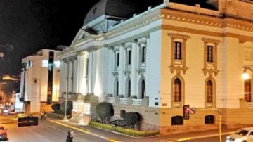 Gestionan Bs 36 millones para servicios judiciales