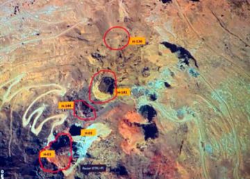 Comunarios niegan posibilidad de trasladar a mineros del Cerro Rico