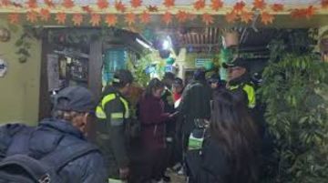 FELCC intensifica operativos para encontrar a adolescentes desaparecidas
