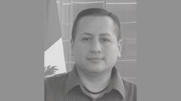 Según autopsia, el vicepresidente de Entel murió por un golpe en la cabeza