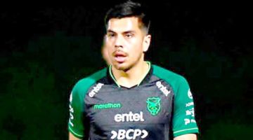 El caso de Boris Céspedes