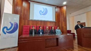 Centro Gastro Obeso lanza línea de alimentos ‘Nutrirte’