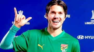 El “Patito” ya es elegible