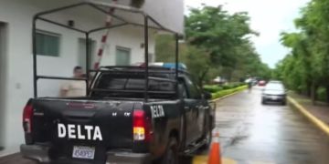 Secuestran en Santa Cruz a dos personas, una de ellas sería la expareja de ‘El Colla’