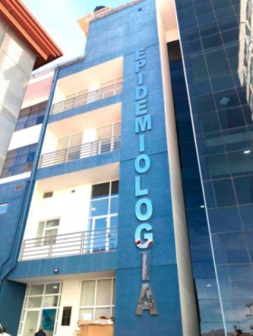 Sedes iniciará desde el lunes el rastrillaje de casos de varicela en la ciudad de Potosí