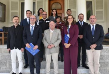 Unión Europea despliega 120 observadores electorales y pide a candidatos reconocer los resultados