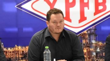 Juez admite acción de libertad de Armin Dorgathen y convoca a audiencia para este domingo