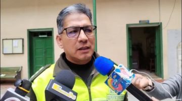 Policía reporta más infracciones en la jornada electoral en Potosí