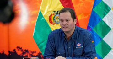Justicia deja sin efecto de manera provisional la orden de aprehensión contra Dorgathen