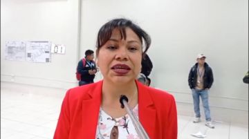 Mesas electorales en Potosí abrieron desde las 8:00