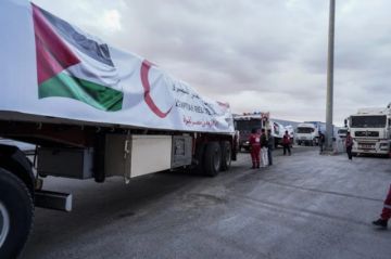 Hamás acusa a Israel de violar el alto el fuego por negarse a reabrir el cruce de Rafah