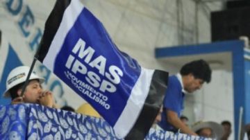 Por primera vez en 20 años, el MAS no está en la papeleta: los hitos que marcaron su caída