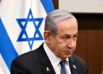 Netanyahu ordena atacar «objetivos terroristas» en la Franja de Gaza
