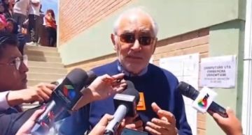 Mesa llama a una reforma judicial y urge al nuevo gobierno a enfrentar la crisis económica